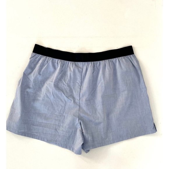 Lacoste Boxer Shorts Underwear Blue ( XXL ) - Picture 4 of 4